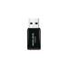 MERCUSYS MW300UM, 300Mbps Wireless N Mini USB Adapter, Mini Size, USB 2.0