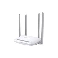 MERCUSYS MW325R 300Mbps Wireless N Router, 4 antény