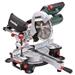 Metabo KGS 216 M