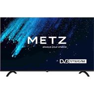 METZ 40"  40MTB7000Z  LED, 101cm, Full HD, 50Hz, Direct LED, DVB-T2/S2/C, HDMI, USB