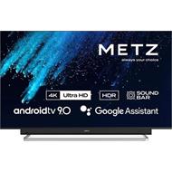 METZ 55"  55MUC8000Z, Smart Android LED,Ful HD Ready, 50Hz, Direct LED, DVB-T2/S2/C, HDMI, USB