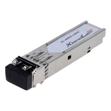 MGB-L80C57, mini GBIC (SFP), 80-120km, CWDM, 1570nm