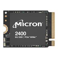 Micron 2400 2TB NVMe M.2 (22x30mm) Non-SED