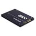 Micron 5200 MAX 240GB Enterprise SSD SATA 6G, Read/Write: 540 / 310 MB/s, Random Read/Write IOPS 88K/53K, 5DWPD
