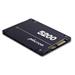 Micron 5300 PRO 480GB Ent. SED/TCG/OPAL2.0 SSD SATA 6G, R/W: 540 / 410 MB/s, Random Read/Write IOPS 85K/36K, 1.5DWPD