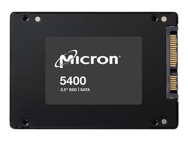 Micron 5400 PRO 960GB SATA 2.5" (7mm) Non-SED SSD