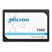 Micron 7300 PRO 7680GB Enterprise SSD NVMe U.2, Read/Write: 3000/1800 MB/s, Random Read/Write IOPS 520K/85K, 1 DWPD
