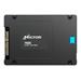 Micron 7450 MAX 6400GB NVMe U.3 (7mm) Non-SED Enterprise SSD [Single Pack]