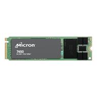 Micron 7450 PRO 480GB NVMe M.2 (22x80) Non-SED Enterprise SSD [Tray]