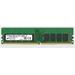 Micron DDR4 ECC SODIMM 16GB 1Rx8 3200 CL22 (16Gbit) (Tray)