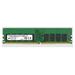 Micron DDR4 ECC SODIMM 32GB 2Rx8 3200 CL22 (16Gbit) (Tray)