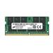 Micron DDR4 ECC SODIMM 32GB 2Rx8 3200 CL22 (16Gbit) (Tray)