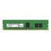 Micron - DDR4 - modul - 8 GB - DIMM 288-pin - 2933 MHz / PC4-23466 - CL21 - 1.2 V - registrovaná - ECC