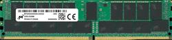 Micron DDR4 RDIMM STD 16GB 1Rx4 3200Mhz, ECC Registered, single rank