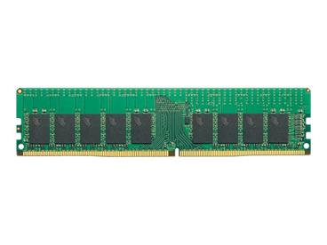 Micron DDR4 RDIMM STD 16GB 2Rx8 2933Mhz, ECC Registered, dual rank