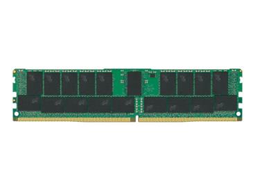 Micron DDR4 RDIMM STD 32GB 2Rx4 2933Mhz, ECC Registered, dual rank