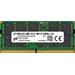 Micron DDR5 ECC SODIMM 16GB 1Rx8 4800 CL40 (16Gbit) (Single Pack)