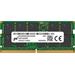 Micron DDR5 ECC SODIMM 16GB 1Rx8 4800 CL40 (16Gbit) (Tray)