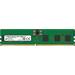 Micron DDR5 RDIMM 32GB 1Rx4 4800 CL40 (16Gbit) (Tray)