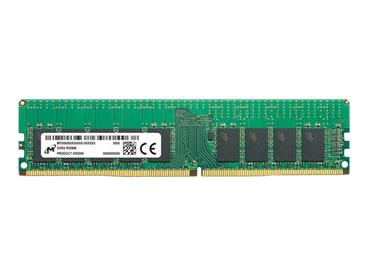 MICRON, Micron Crucial DDR4 RDIMM 16GB 2933 1Rx4