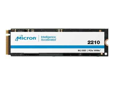 MICRON, Micron SSD 2210 512GB NVMe M.2