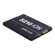 MICRON® SSD 5210 ION Series 1,92TB SATA3 6Gbps 2,5" 70/13kIOPS <1DWPD 7mm Flex Capacity