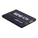 MICRON® SSD 5210 ION Series 7.68TB SATA3 6Gbps 2,5" 90/4.5kIOPS <1DWPD 7mm Flex Capacity
