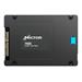 MICRON® SSD 7450 Max Series 800GB NVMe4 U.3 (2.5" 15mm) PCI-E4(g4), 530/145kIOPS, 6,8/1,4GB/s, 3DWPD