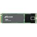 MICRON® SSD 7450 Pro Series 3,84TB NVMe4 M.2 110mm PCI-E4(g4), 735/160kIOPS, 5/2,5GB/s, 1DWPD