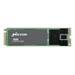 MICRON® SSD 7450 Pro Series 960GB NVMe4 M.2 80mm PCI-E4(g4), 520/82kIOPS, 5/1,4GB/s, 1DWPD
