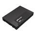 MICRON® SSD 9400 Max Series 12,8TB NVMe4 U.3 (2.5" 15mm) PCI-E4(g4), 1600/600kIOPS, 7/7GB/s, 3DWPD