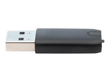 MICRON, X6 Crucial USB-C female to USB-A male