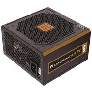 MICRONICS zdroj PERFORMANCE II PV 500W/ ATX/ 80PLUS Bronze/ D-VRM