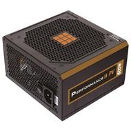 MICRONICS zdroj PERFORMANCE II PV 600W/ ATX/ 80PLUS Bronze/ D-VRM