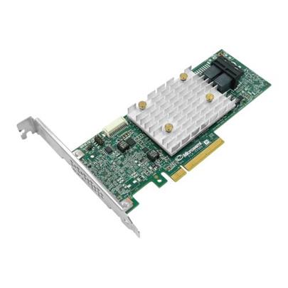Microsemi Adaptec HBA 1100-8i Single 12Gbps SAS/SATA 8 portů int., x8 PCIe Gen 3