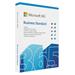 Microsoft 365 Business Standard - Krabicové balení (1 rok) - 1 uživatel (5 zařízení) - bez médií, P8 - Win, Mac, Android, iOS - s