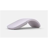 Microsoft Arc Mouse Bluetooth 4.0, Lilac