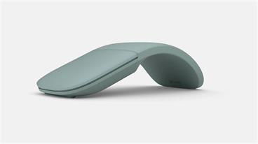 Microsoft Arc Mouse Bluetooth 4.0, Sage