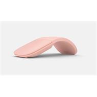 Microsoft Arc Mouse Bluetooth 4.0, Soft Pink