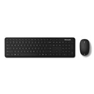 Microsoft Bluetooth Desktop, Black, CZ/SK