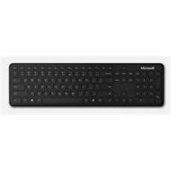 Microsoft Bluetooth Keyboard Black, CZ&SK