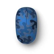 Microsoft Bluetooth Mouse Camo SE CS/HU/RO/SK Blue Camo