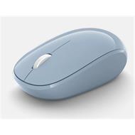 Microsoft Bluetooth Mouse, Pastel Blue