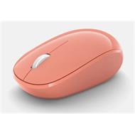 Microsoft Bluetooth Mouse, Peach