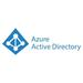 Microsoft CSP Azure Active Directory Premium P1 předplatné 1 rok, vyúčtování ročně