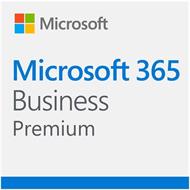 Microsoft CSP Microsoft 365 Business Premium předplatné 1 měsíc, vyúčtování měsíčně