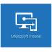 Microsoft CSP Microsoft Intune Device předplatné 1 rok, vyúčtování měsíčně
