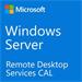 Microsoft CSP Windows Server 2022 Remote Desktop Services 1 Device CAL - trvalá licence