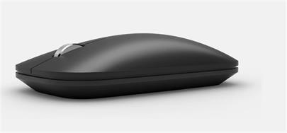 Microsoft Modern Mobile Mouse Bluetooth Black
