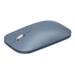 MICROSOFT Modern Mobile Mouse Bluetooth Pastel Blue